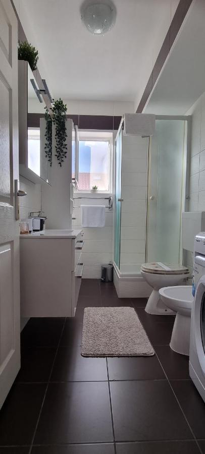 Apartman Odin Čižići Eksteriør billede